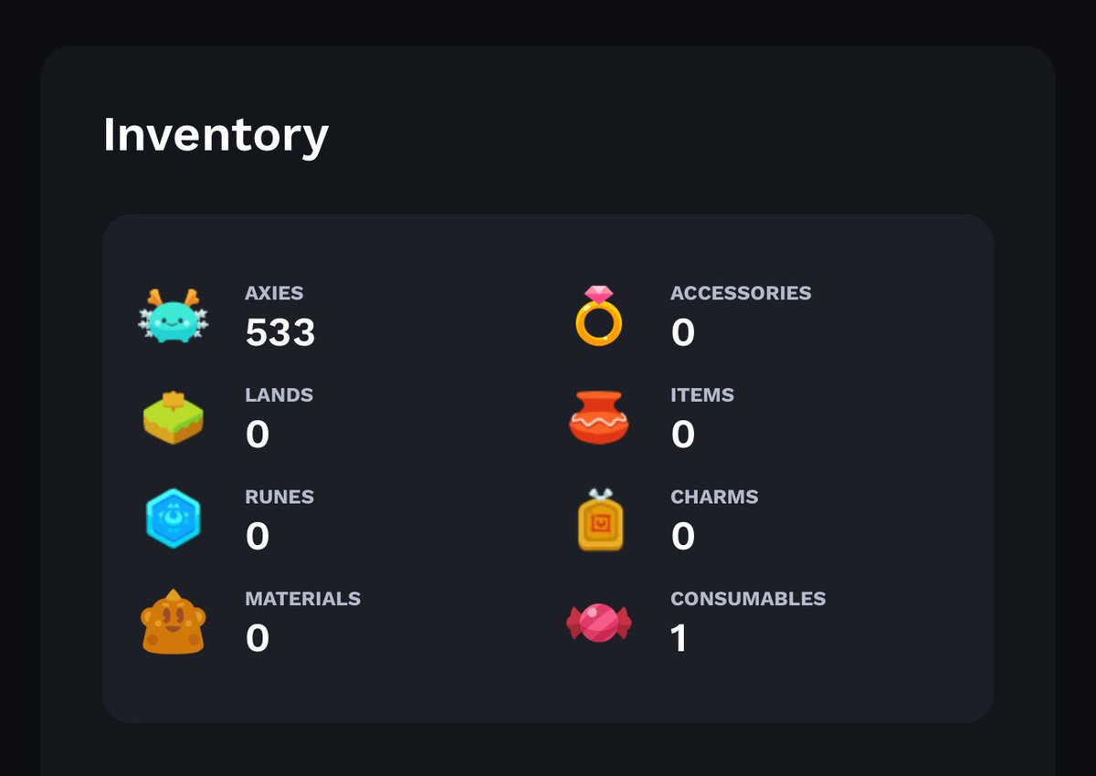 Elisa (optimism/acc) tweet media