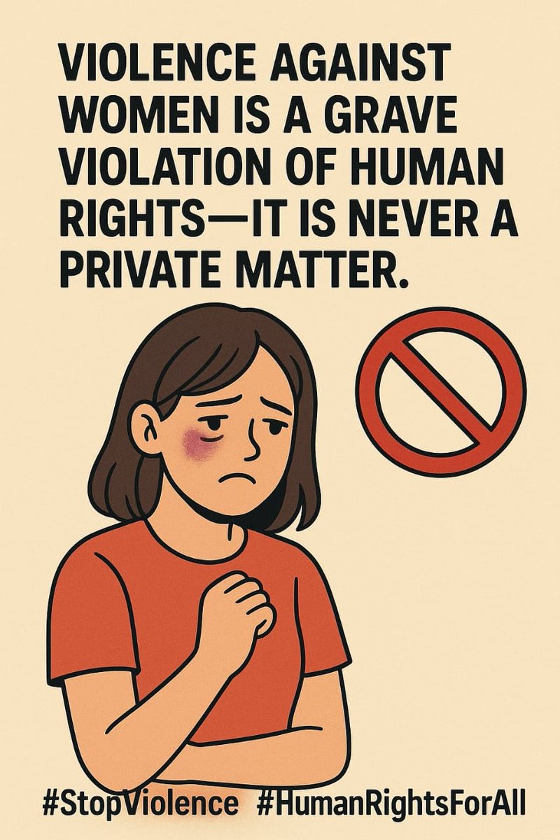 A society where guns replace dialogue is a society in danger. Preventing radicalisation starts with conversations at home and in schools. How can communities work together to guide youth away from extremist content online?
#StopViolence