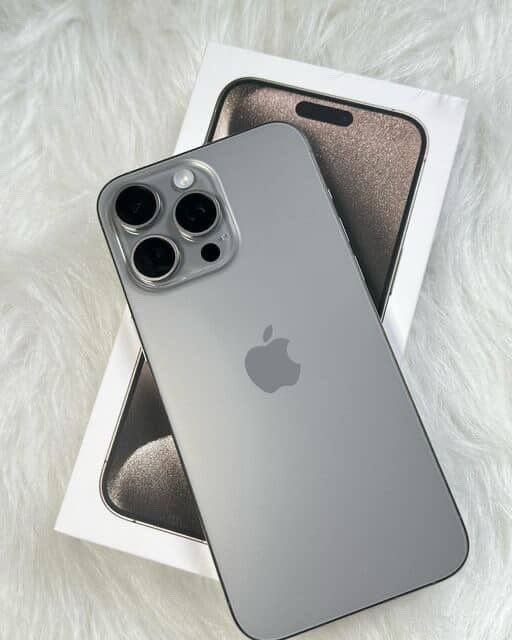 _lavendeur_'s tweet photo. WTS Iphone 15 pro 128GB
BH 86%
Full Set Ori
Pemakaian Cewek, Free Case + anti gores (NEW)
COD Tangerang (Supermall Karawaci/ Sumarecon Mall), Jakarta (Mall Kokas)

bisa dm kesini, kalau ig babycheetahlee atau mariaverays https://t.co/70FXnESNxN