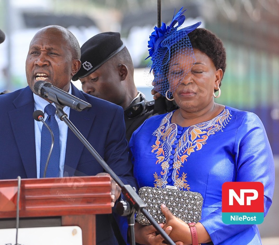 JrOchom's tweet photo. Ensonga zaba first lady👌👌👌 https://t.co/co8EfY3A1z