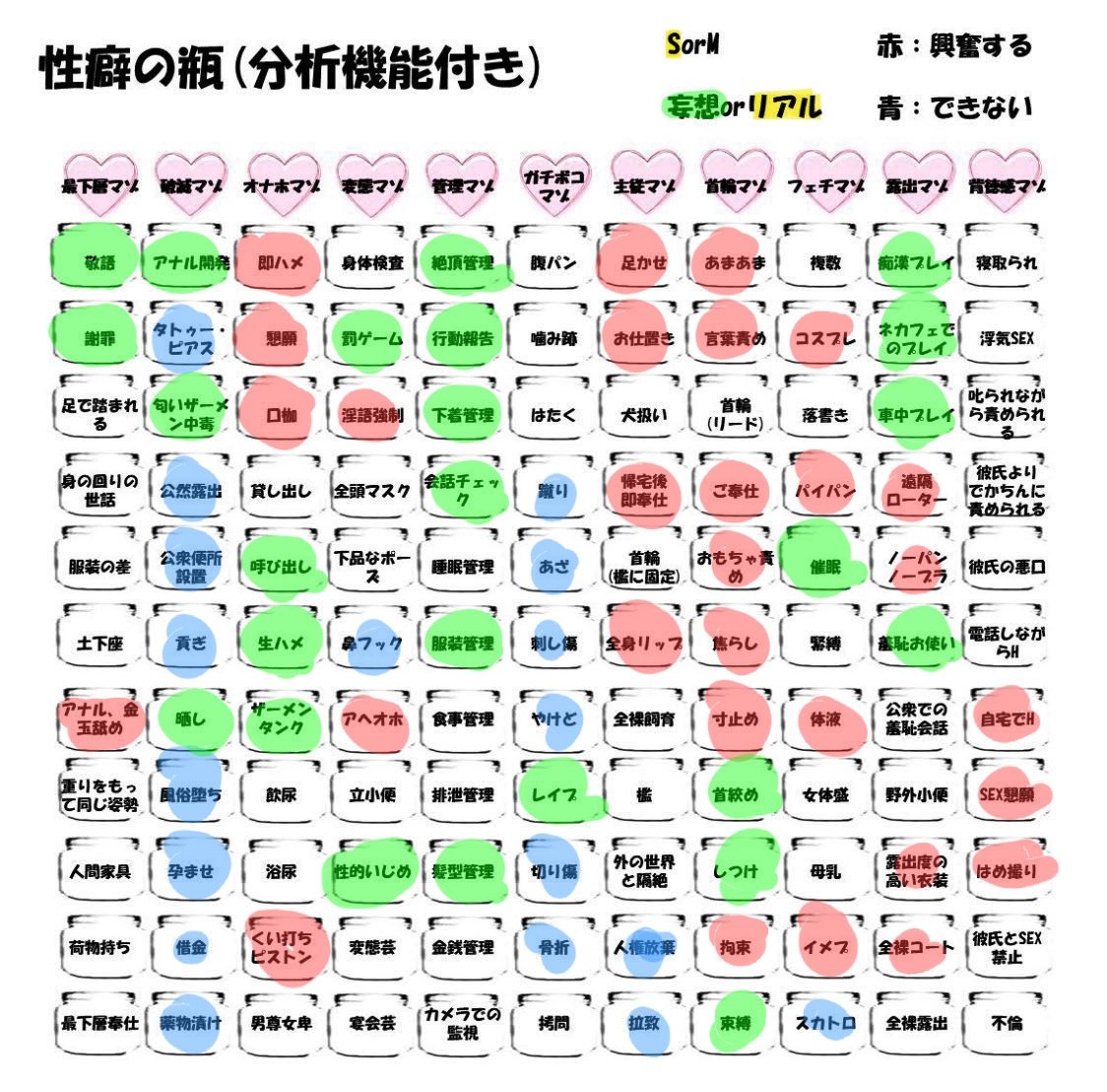瓶画像のサムネイル