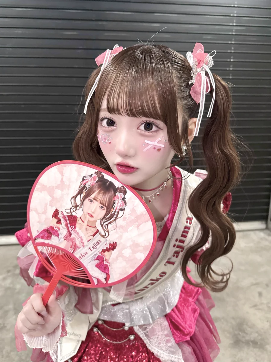 田島櫻子 〚 Onephony 〛 on X: 
