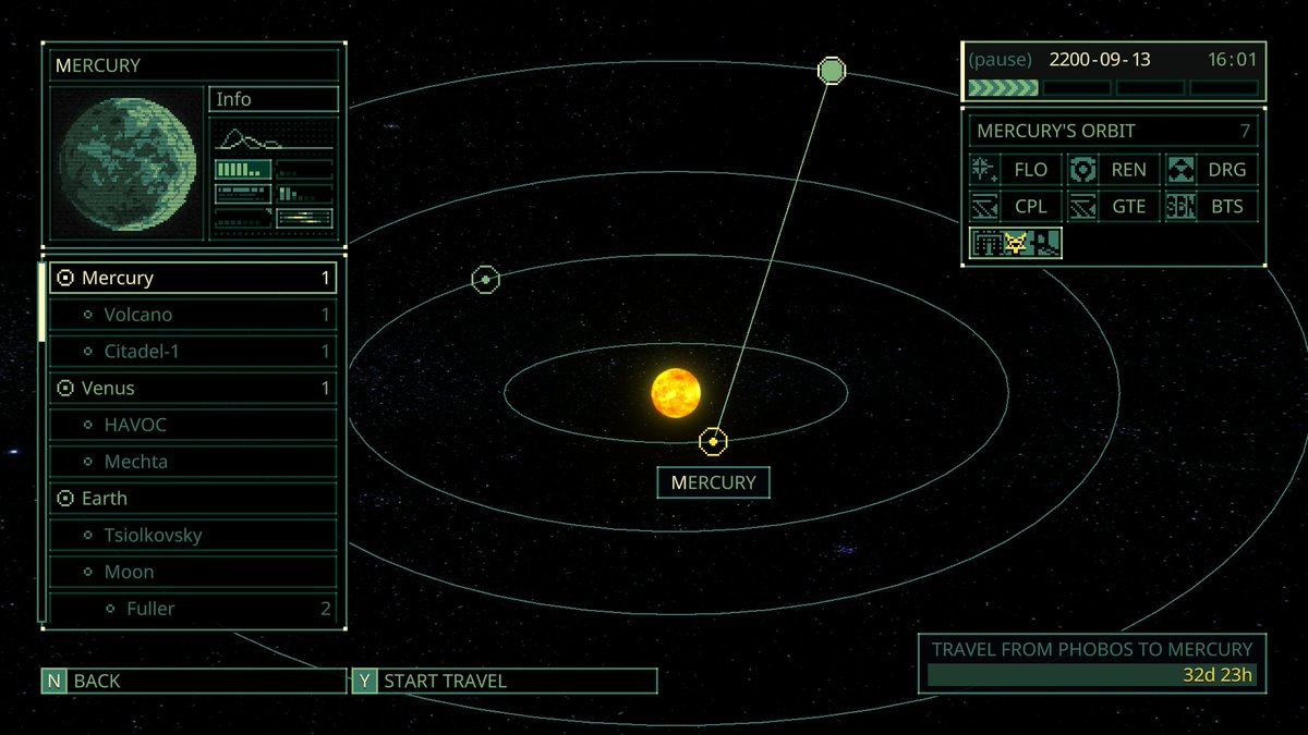 quasimorph's tweet image. Hey #PitchYaRogue!
In Quasimorph you take a role of a hardened PMC fighter in a #turnbased extraction #roguelike. Unforgiving gritty combat, your own upgradeable spaceship, and mysterious cosmic threat to all life in the Solar System!

Out in Early Access: s.team/a/2059170