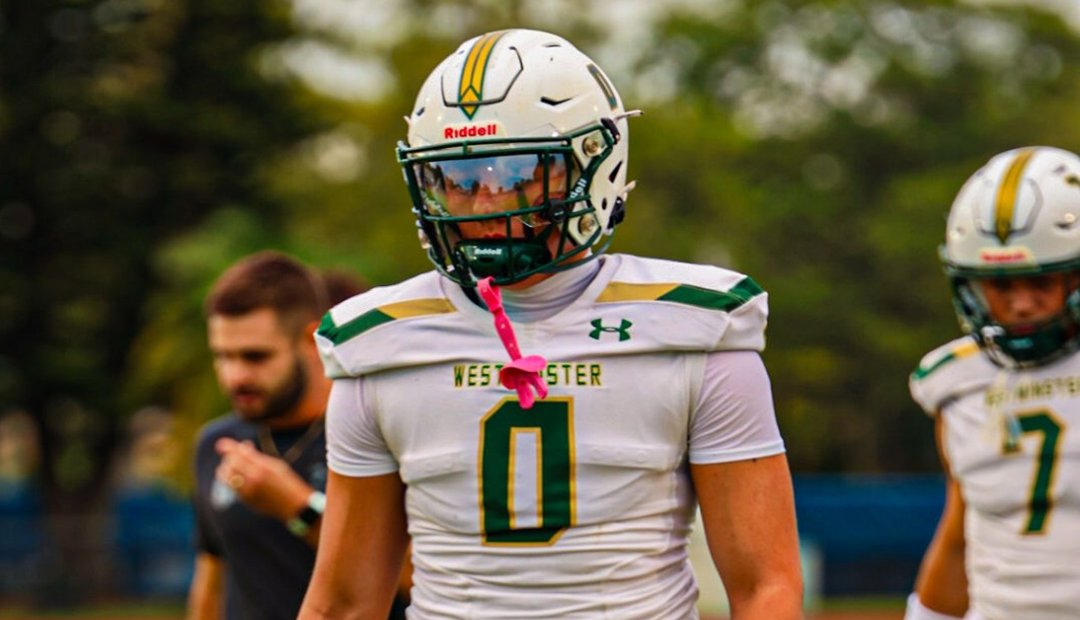 Unbeaten Miami Westminster Christian Is For Real! larryblustein.com/news/unbeaten-…