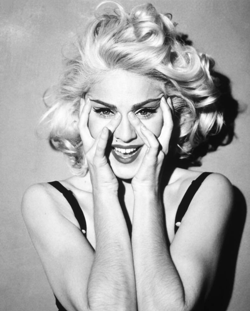 videozinsss's tweet photo. @madonnaxdaily https://t.co/mBoGPGba5L