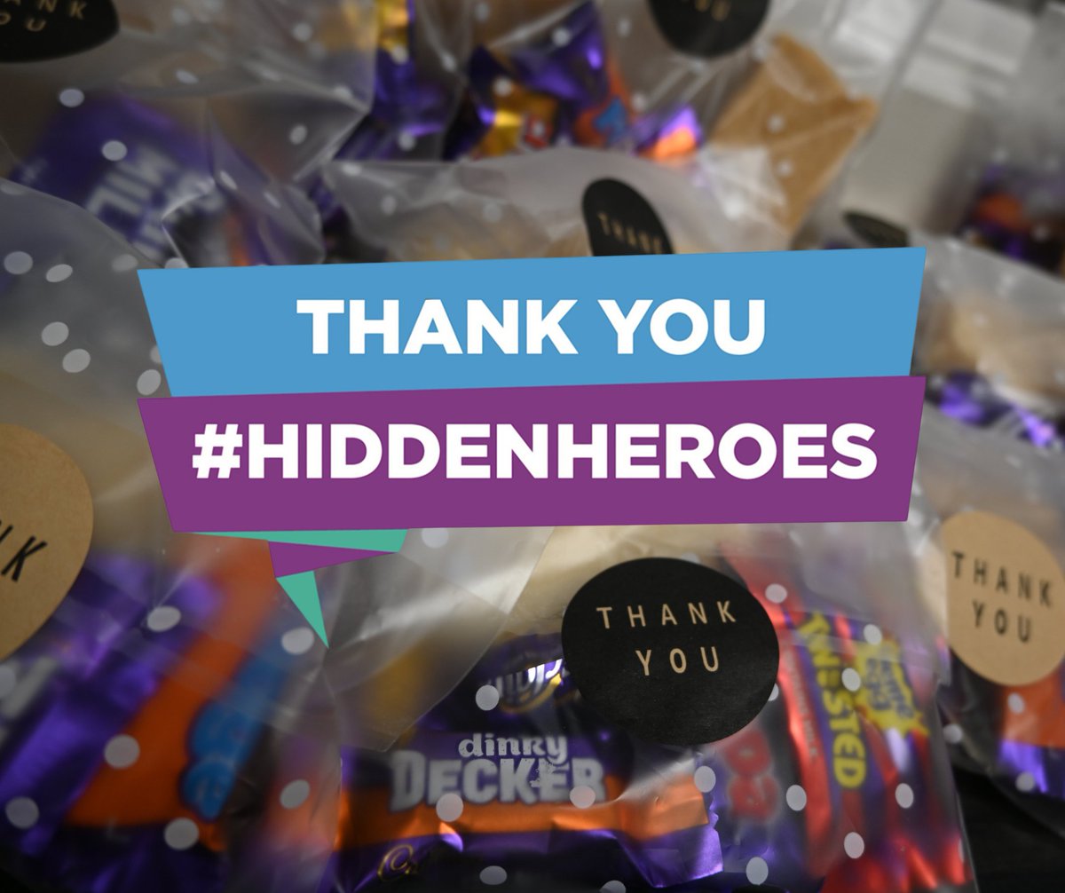 It’s #HiddenHeroes Day – a day to honour the those working in prisons and justice services. Managing a near record population has put extraordinary demand on the prison service this year, and the phrase ‘Hidden Heroes’ to describe our staff has never been more apt.

<a href="/ButlerTrust/">Butler Trust</a>