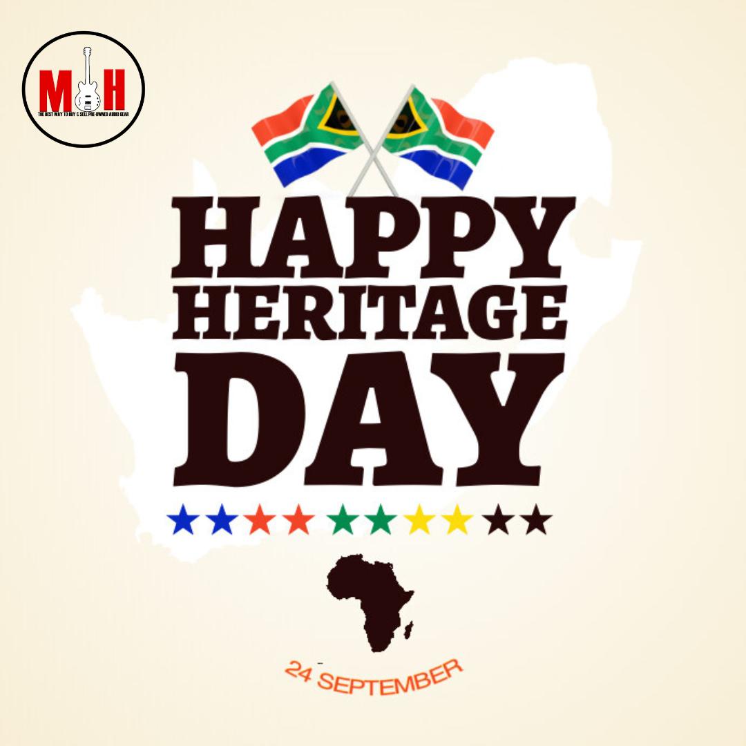 Celebrating the roots that ground us, the cultures that shape us, and the unity that carries us forward. 🌍✨ #HeritageDay