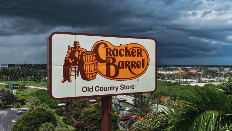 As Cracker Barrel will testify, businesses now have to expect the utterly unexpected bit.ly/42GQdoF