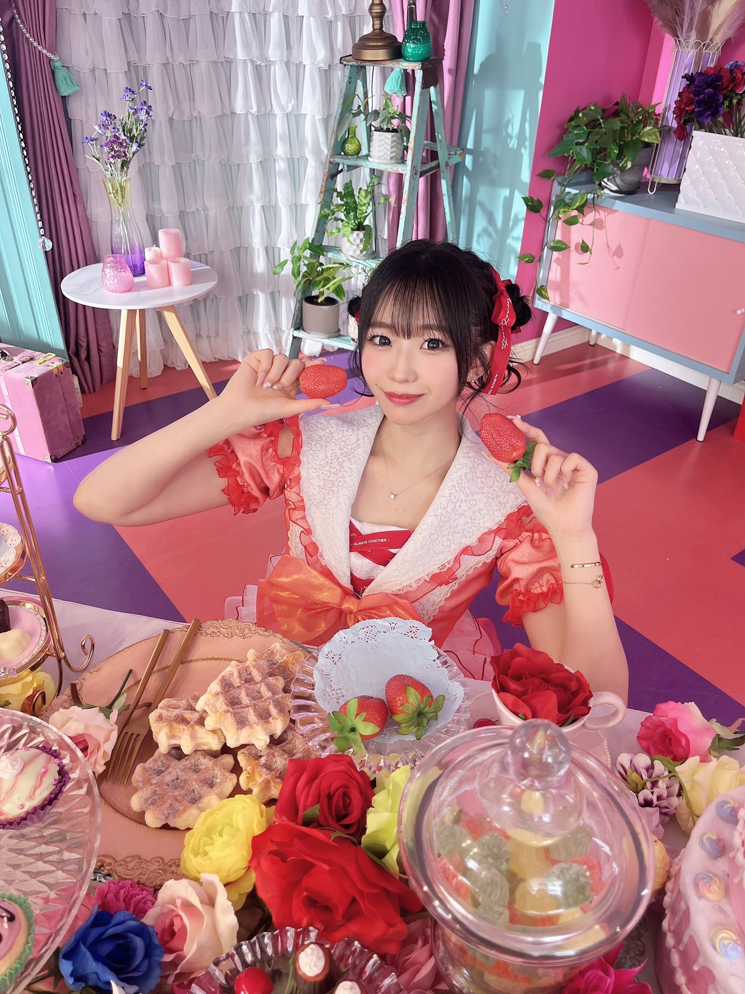 ko u k i様 Uki Violeta 【NIJISANJI EN】 - YouTube