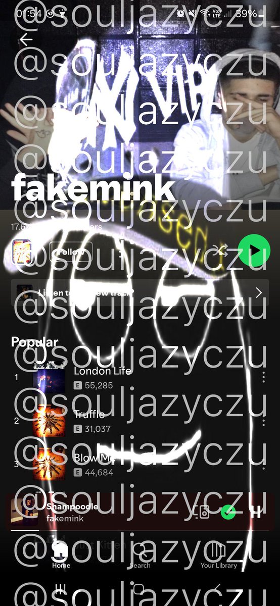yojrbs's tweet image. pamietam ze sluchalem go jak mial 17k sluchaczy