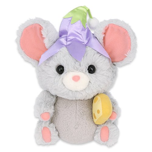 ハーモニーインカラー・ポージープラッシー＆ファンタジー