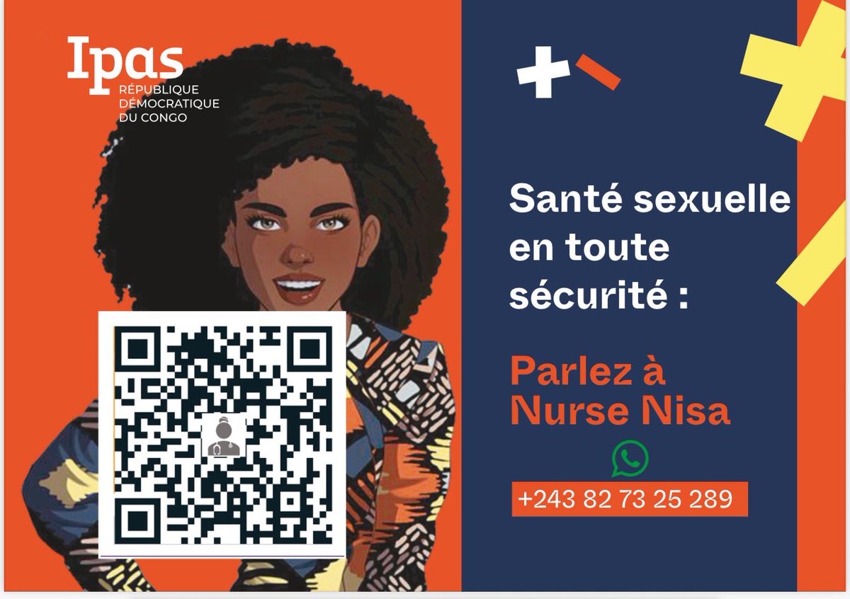 #NurseNisa #JustScanMe !