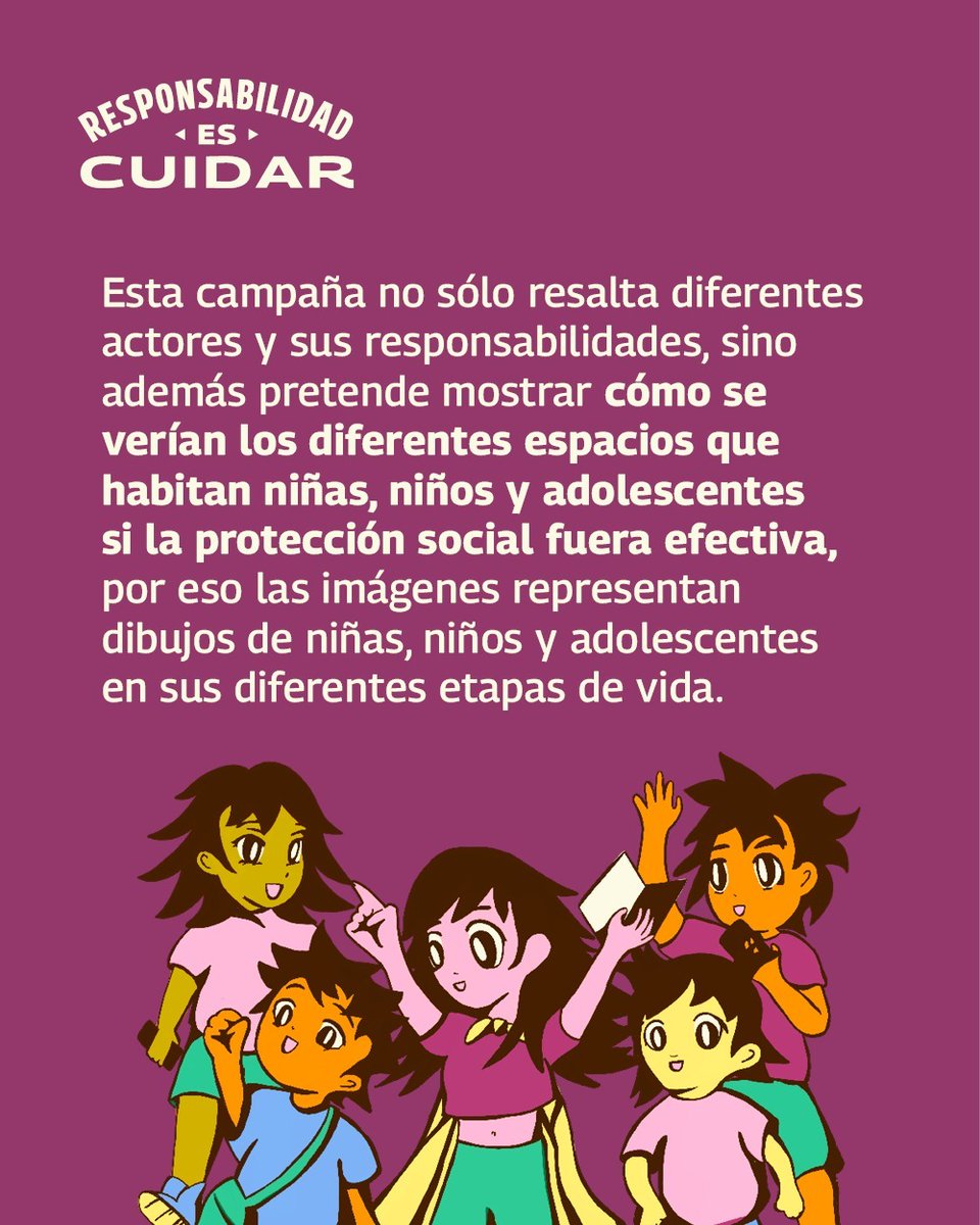 rnpy920am's tweet image. #LaMañanaNacional conversamos con🗣️ Cynthia Florentín, directora de @CDIApy 
🔹#CDIA realiza  la campaña “Responsabilidad es prevenir” para visibilizar la urgencia de actuar para prevenir el abuso sexual y otras formas de violencia en la niñez y en la adolescencia en Paraguay