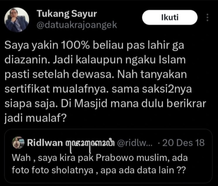 Kementerian Kegelapan tweet media