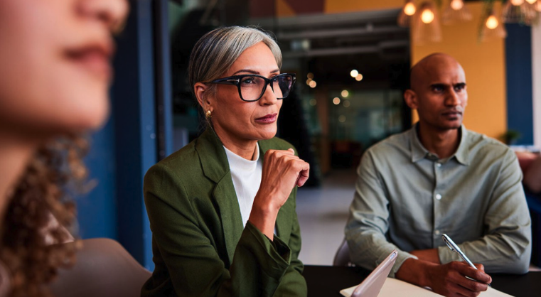 Pension accounting made easy(ish) – via our fictional CEO, who finds himself bamboozled by defined benefits and discount rates bit.ly/4gOtyg3