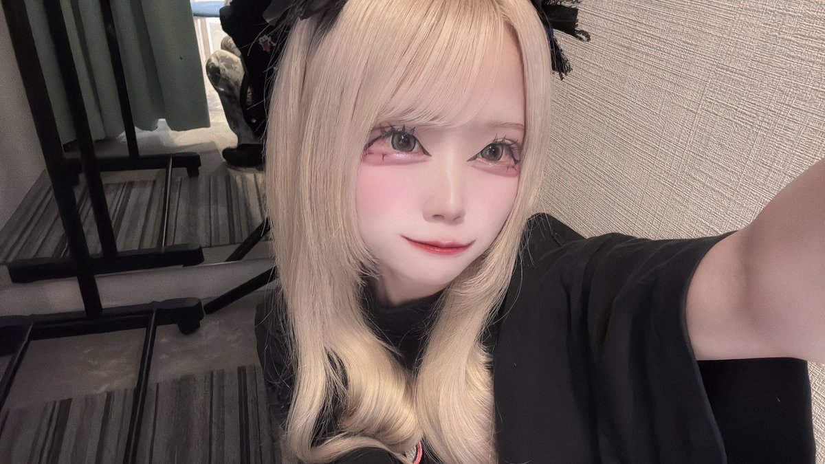 本日誕生日‼️見た人強制祝え‼️うーたん ꒰永遠のセツナ