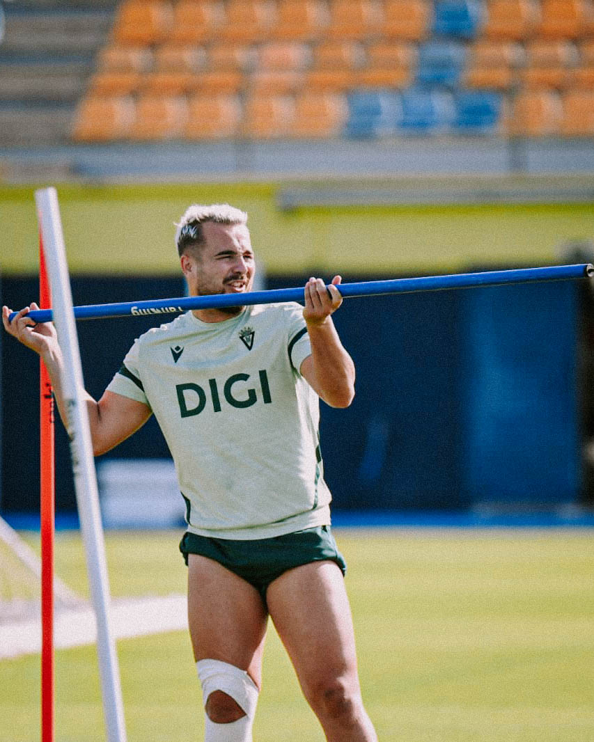Cádiz Club de Fútbol tweet media