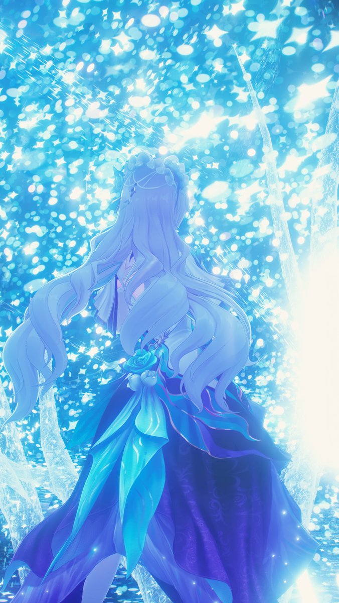 #鳴潮 #鳴潮写真部 #WutheringWaves