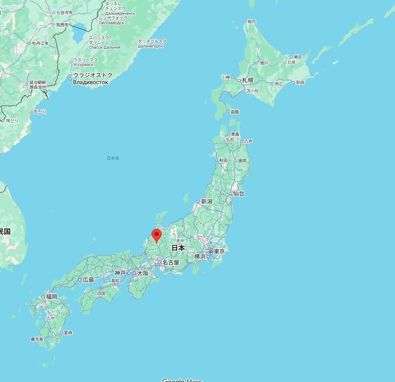 Kai@GeoGuessr on X: 