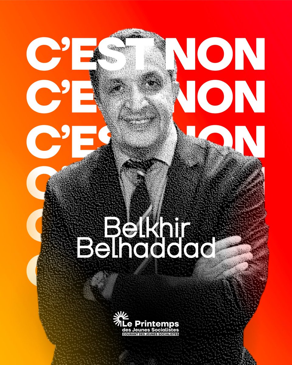 À ceux qui ont soutenu Macron pendant 8 ans et qui veulent aujourd’hui rejoindre le groupe socialiste, nous le disons clairement : NON.

À l’Assemblée, nous voulons le programme du NFP, l’union des gauches et des écologistes, pas de dilution avec des macronistes en perdition.