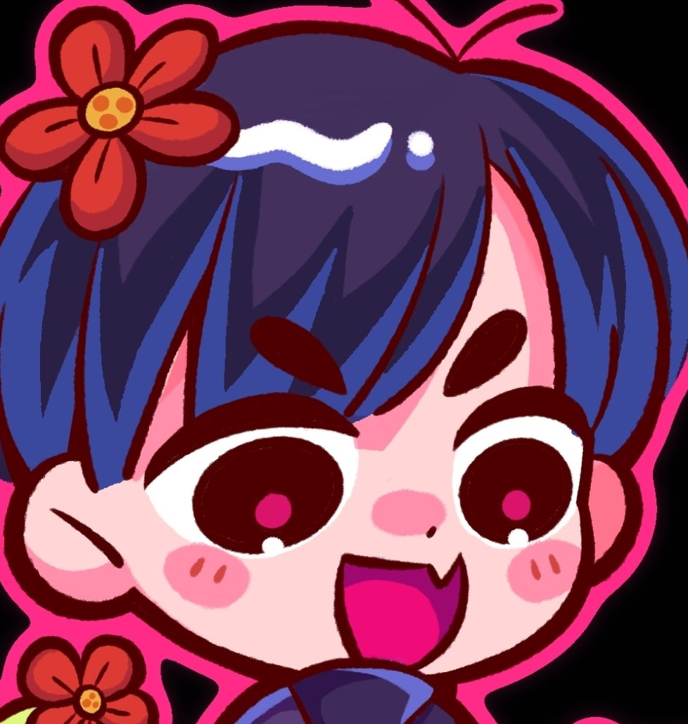 my ivans truly only know how to make one face