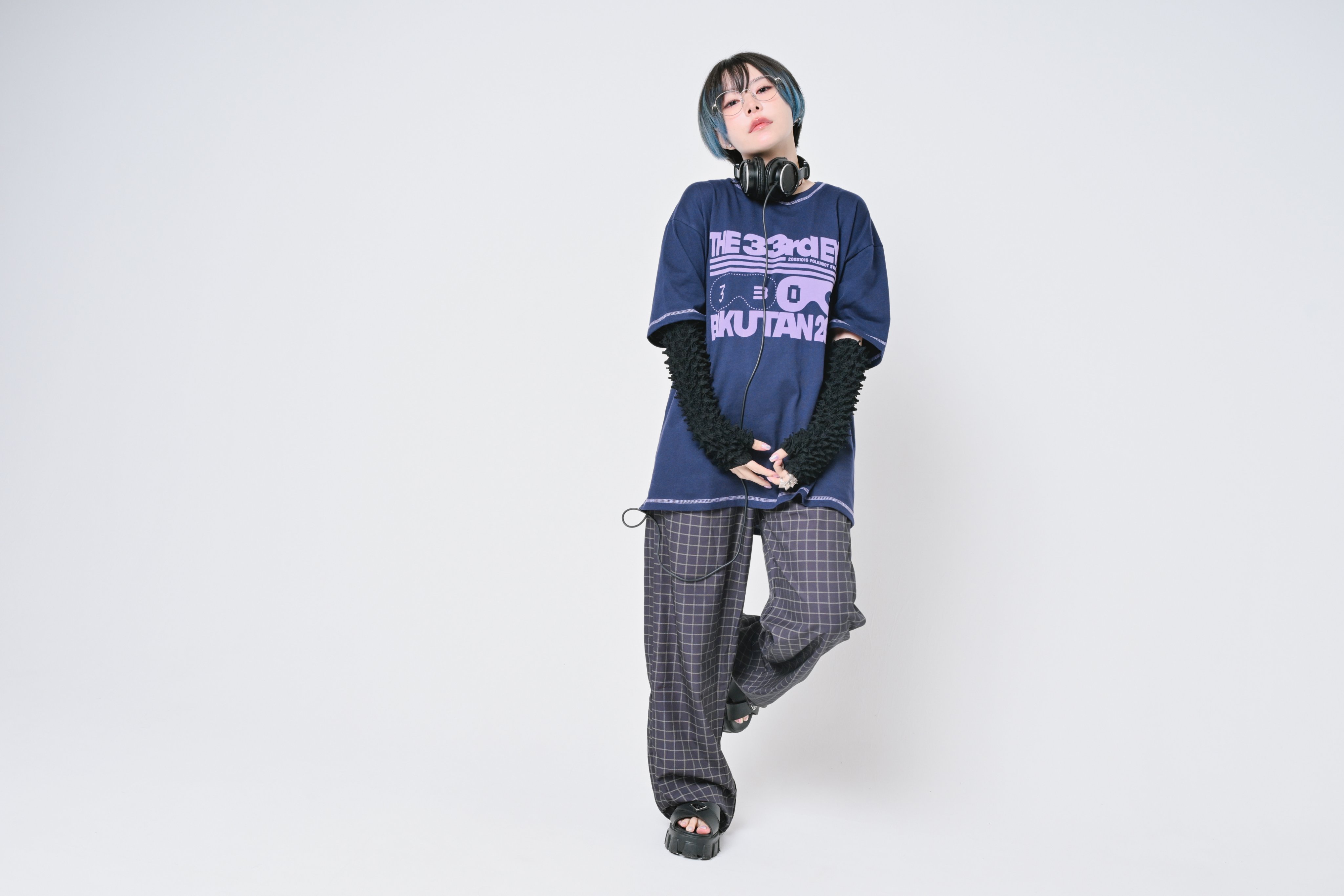 Shizukuページ SHIZUKU｜BLUEVOX!