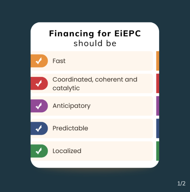 Education Cannot Wait tweet media