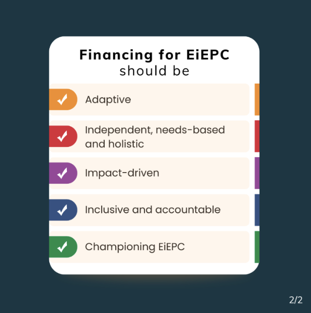 Education Cannot Wait tweet media