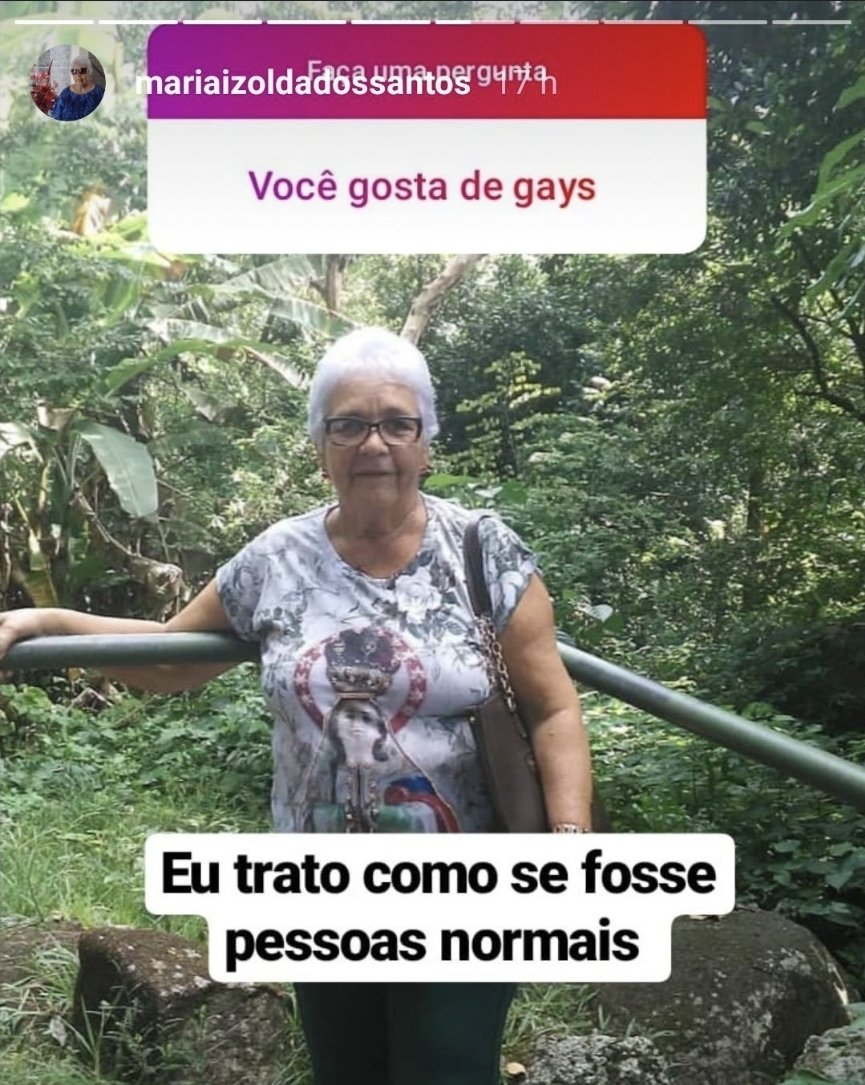 pagonheira's tweet photo. @BrazilGera1997 Um casal NORMAL me pega muito https://t.co/8KPTlTmza9