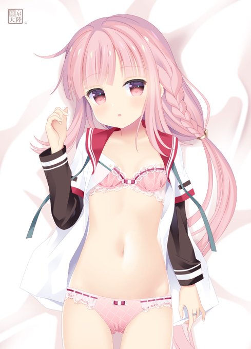 マギレコのいろはちゃん
#京章_絵 