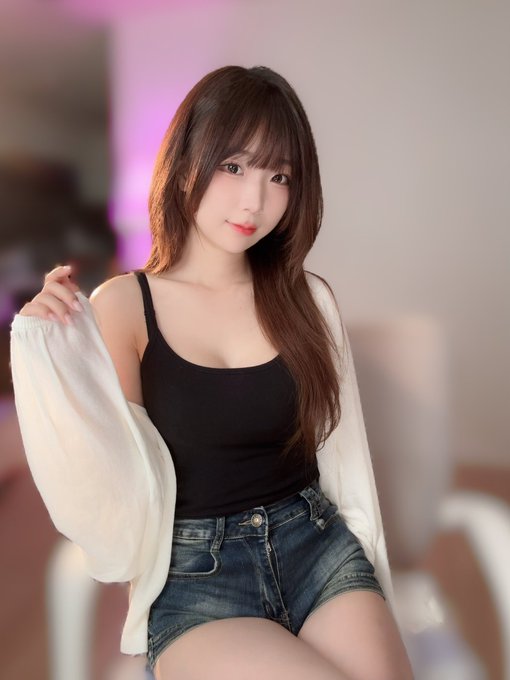 Twitterのコスプレ画像12