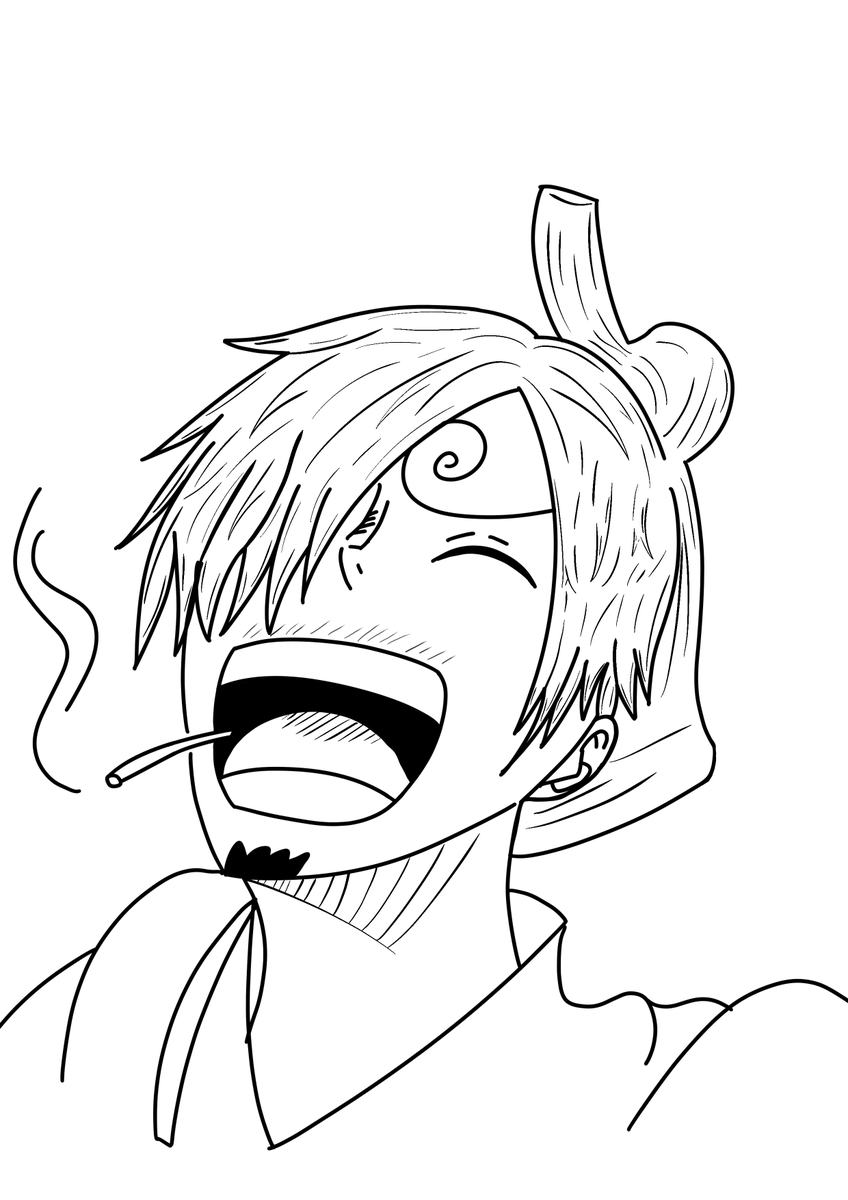 Zayessa's tweet photo. #sanji from #onepiece my #drawing #evolution
2022 -> 2023 -> 2024 -> 2025 

#art #digitalart https://t.co/HPaxlwWnvk
