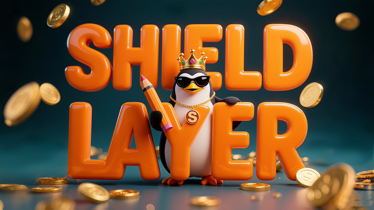 📉 Recent market reports highlight that after the Fed’s rate cut, crypto markets saw a $1.7B single-day liquidation—a sharp reminder of how volatile the derivatives world still is. 
In times like these, ShieldLayer stands out: we deploys users’ TVL  to market-neutral quantitative