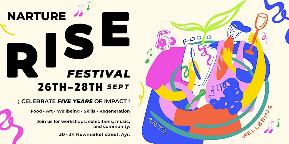 Scotland's Improvement Districts tweet media