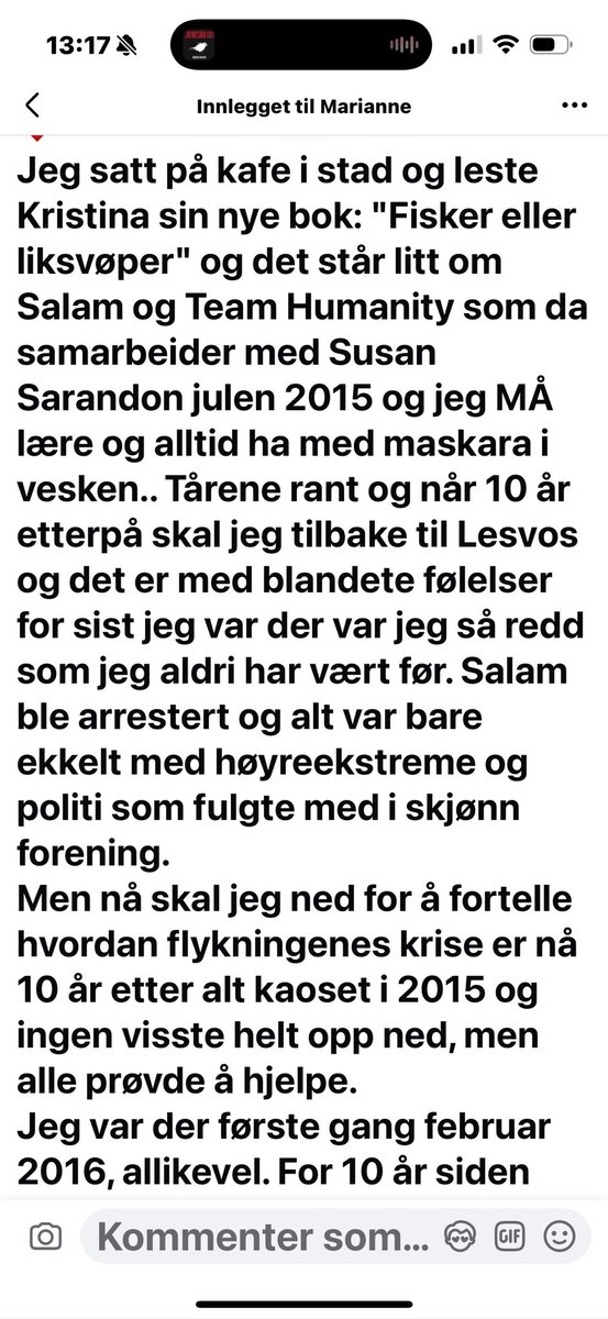 Marianne M☮️ tweet media