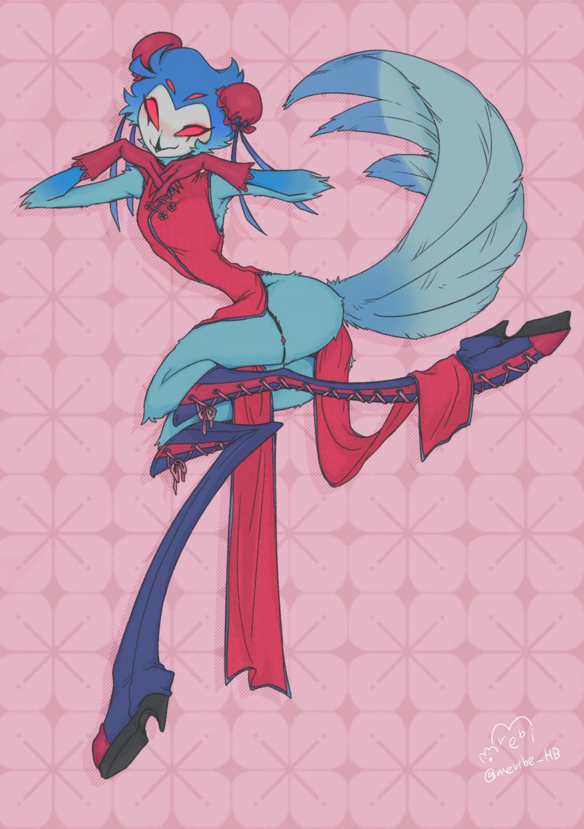 🌕️めりべ/meribe (@meribe_hb) on Twitter photo 