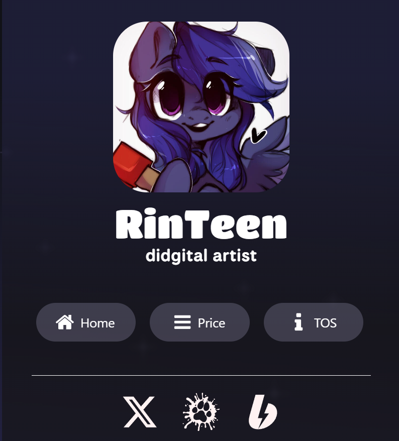 RinTeen🔞(Comm open) tweet media