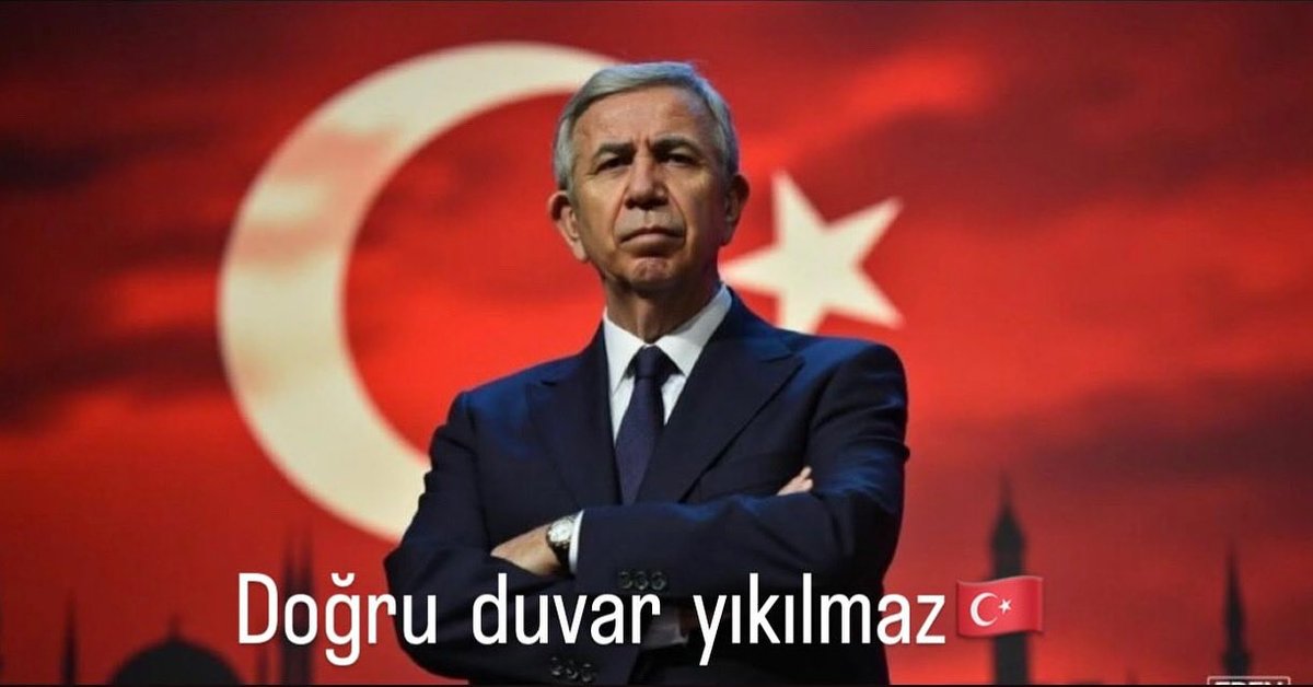#Doğruduvaryıkılmaz🇹🇷