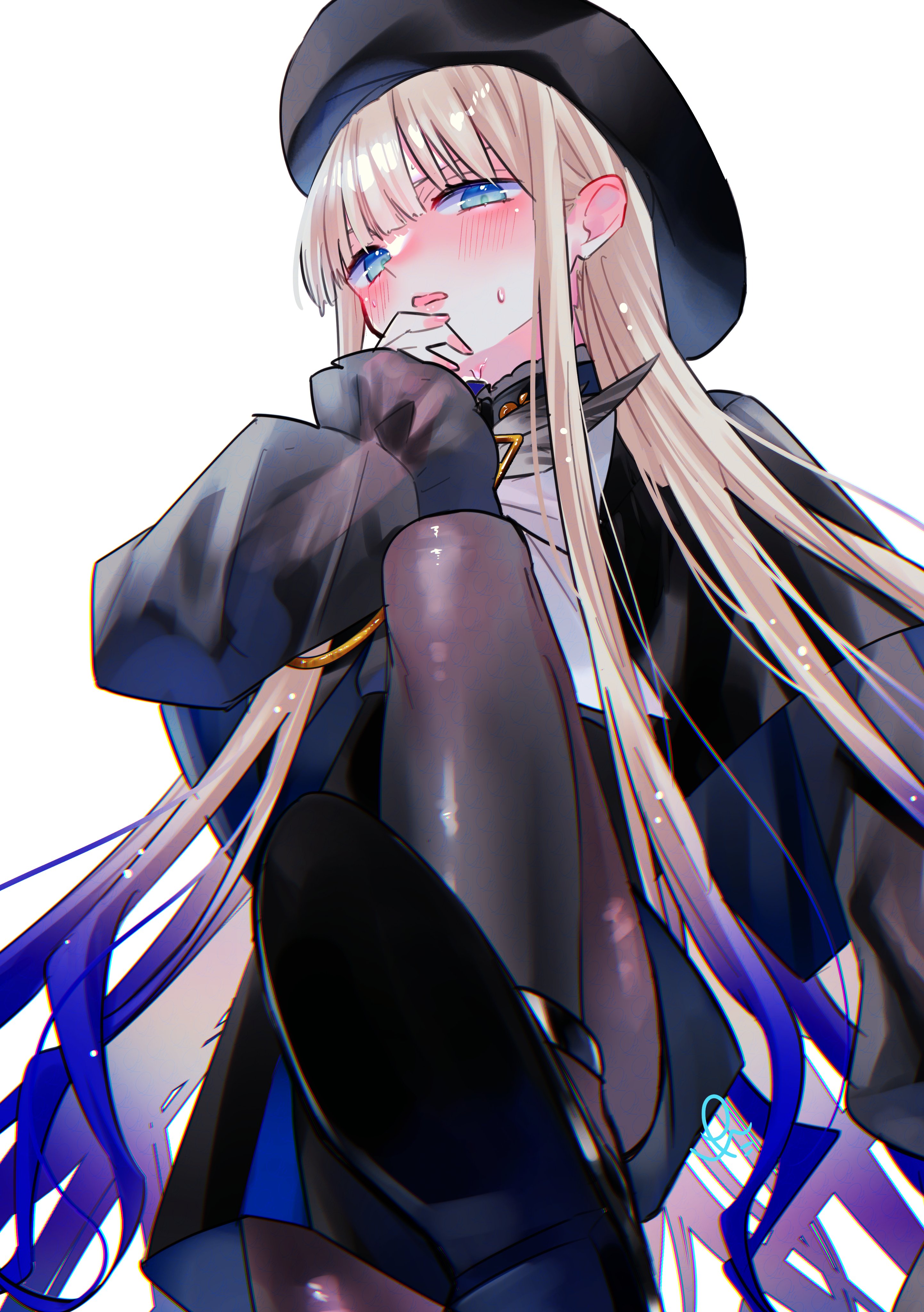 皛コウキ (@haku_choki) / X