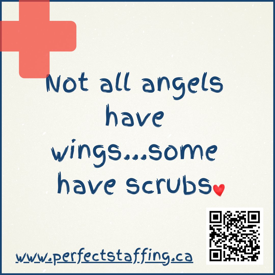 At PSI Healthcare Staffing we are grateful for our amazing nurses and PSWs. Their tireless dedication and compassionate care make them the backbone of our organization. Truly angels in disguise. 
Connect with us for your healthcare staffing needs today! #nurses #psws #healthstaff