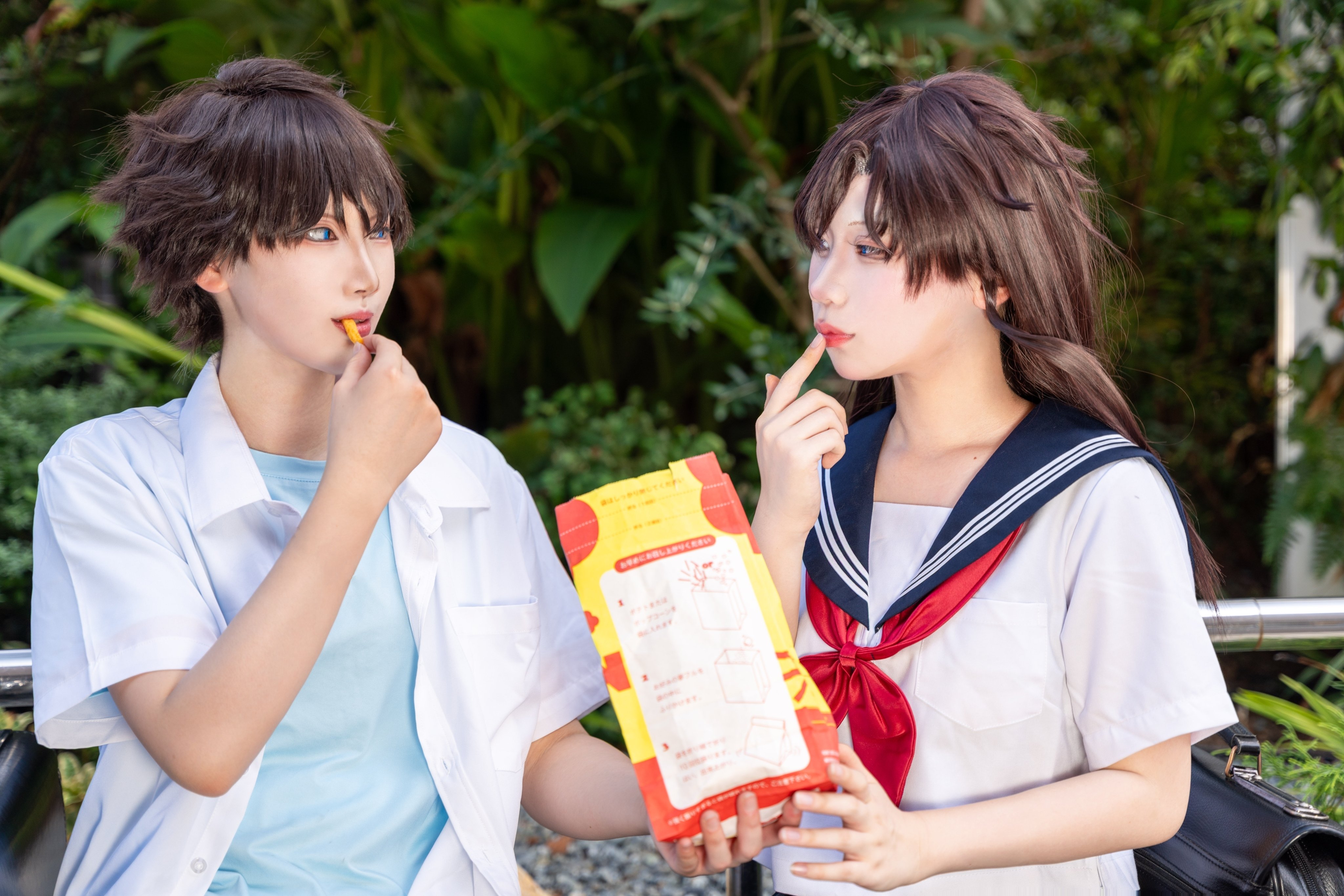 はるうららさです⭐︎ haru_urara (@harumharu1) / X