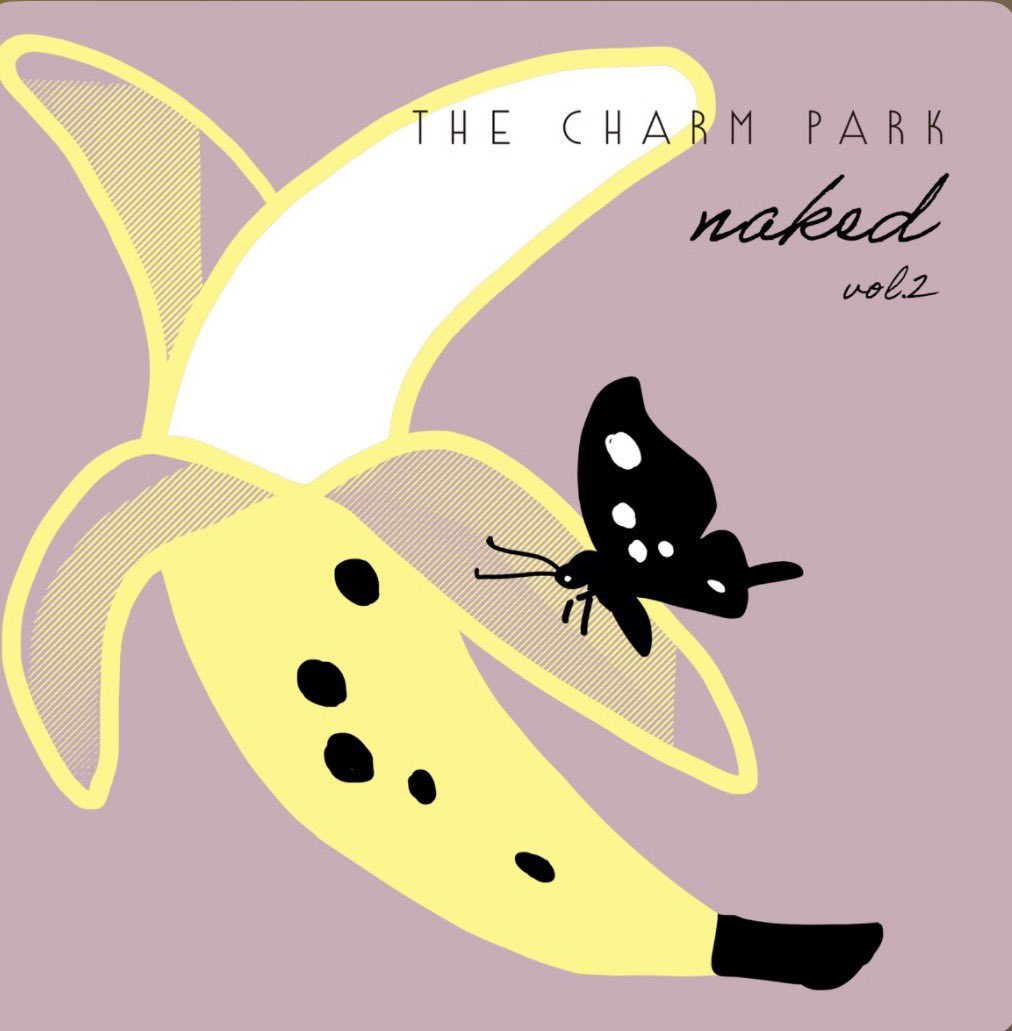 本日リリース‼️🙌

5年前のvol.1に続き、naked vol.2 EPが配信されました。
今回は主にTCPIIからの選曲、
まだ裸にしたい曲は沢山ありますので今後もお楽しみに。

改めて:
M01: violins <a href="/compeitou_aya/">伊藤　彩</a> 
M02: lyrics <a href="/takumantakuman/">高崎卓馬 TAKUMA TAKASAKI</a> 

に感謝します！
是非感想やいいねも！

orcd.co/glabpj4