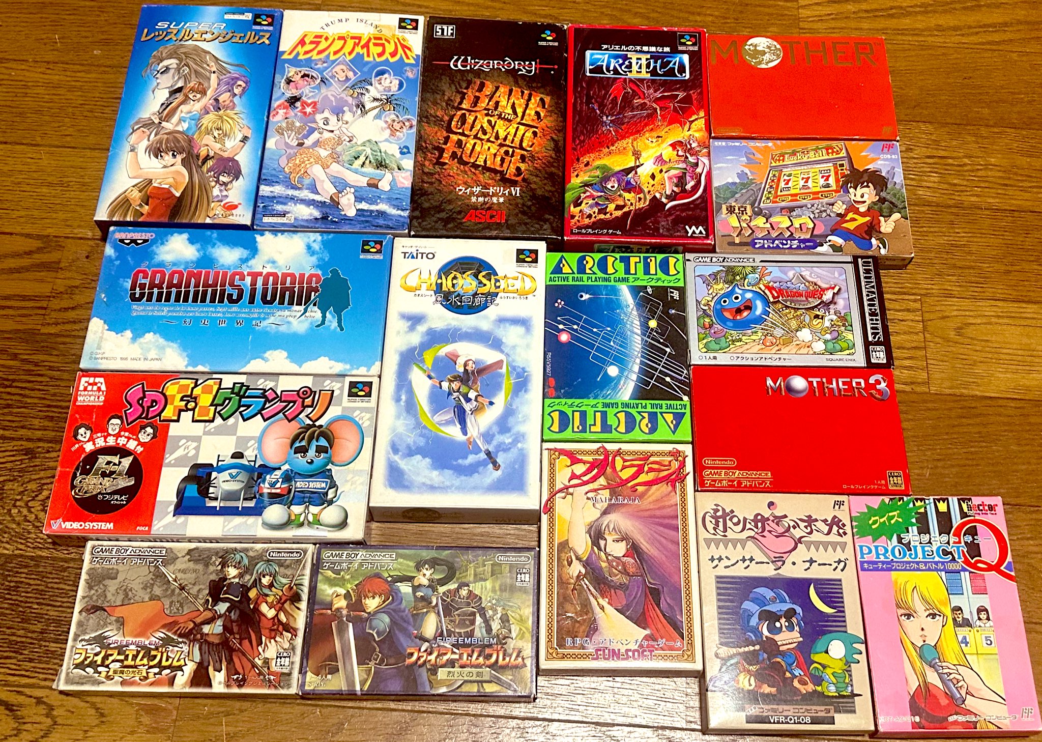 液晶ゲーム 19点 まとめ売り 81472-41-
