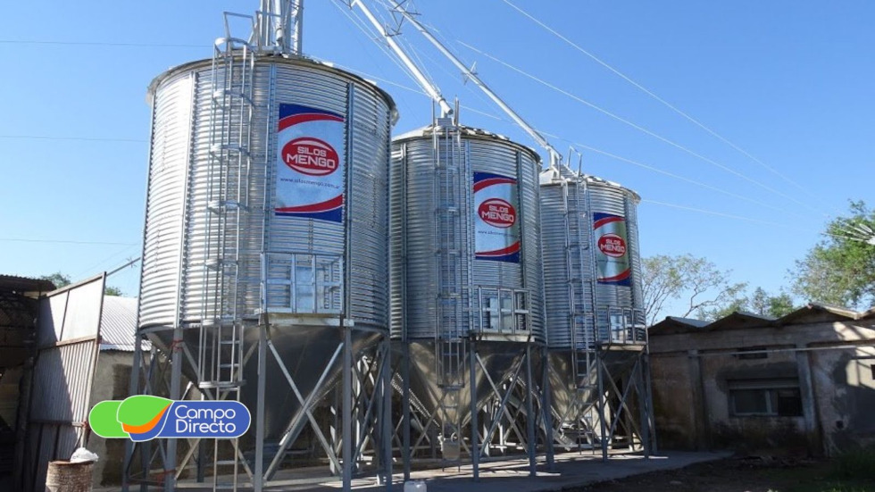 El Congreso Internacional de Maíz realizado en Rosario en agosto último se consolidó como uno de los encuentros más importantes de la especialidad.

Las principales empresas del sector presentaron sus novedades

campodirecto.com.ar/congreso-inter…