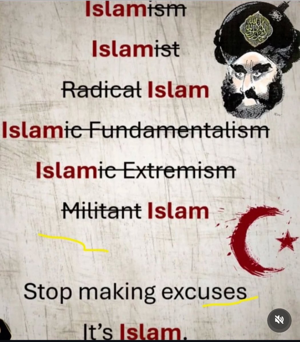 <a href="/EYakoby/">Eyal Yakoby</a> Please stop with the “Islamists” facade.