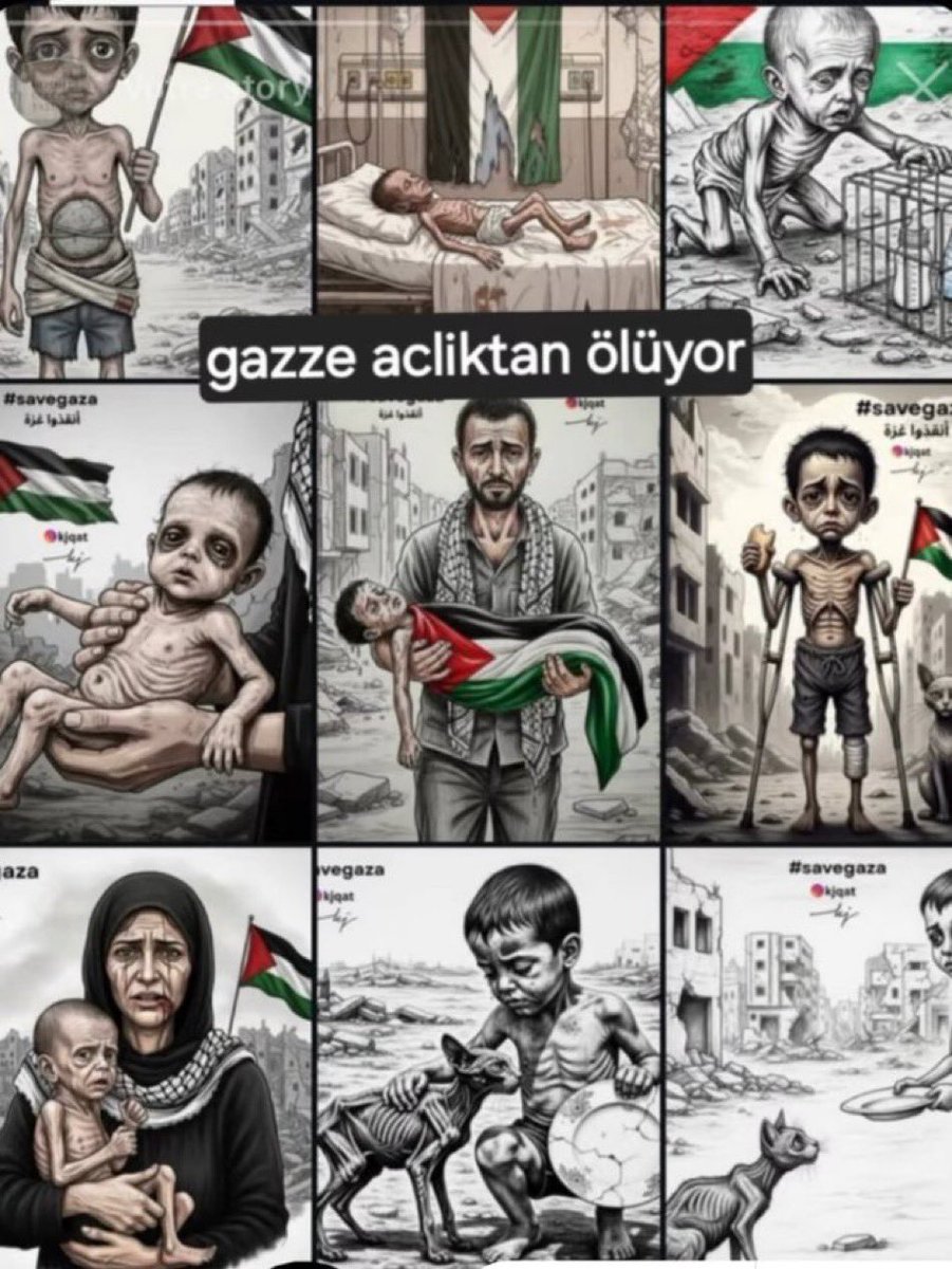 cadde_kucukoglu's tweet photo. #GazzeÖlüyor #FilistinÖzgürOlanaDek #FilistineDestek https://t.co/KD5I5vMRtA