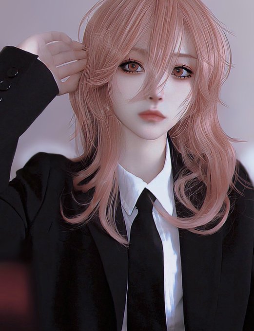 コスプレイヤーあんみつのTwitter画像22