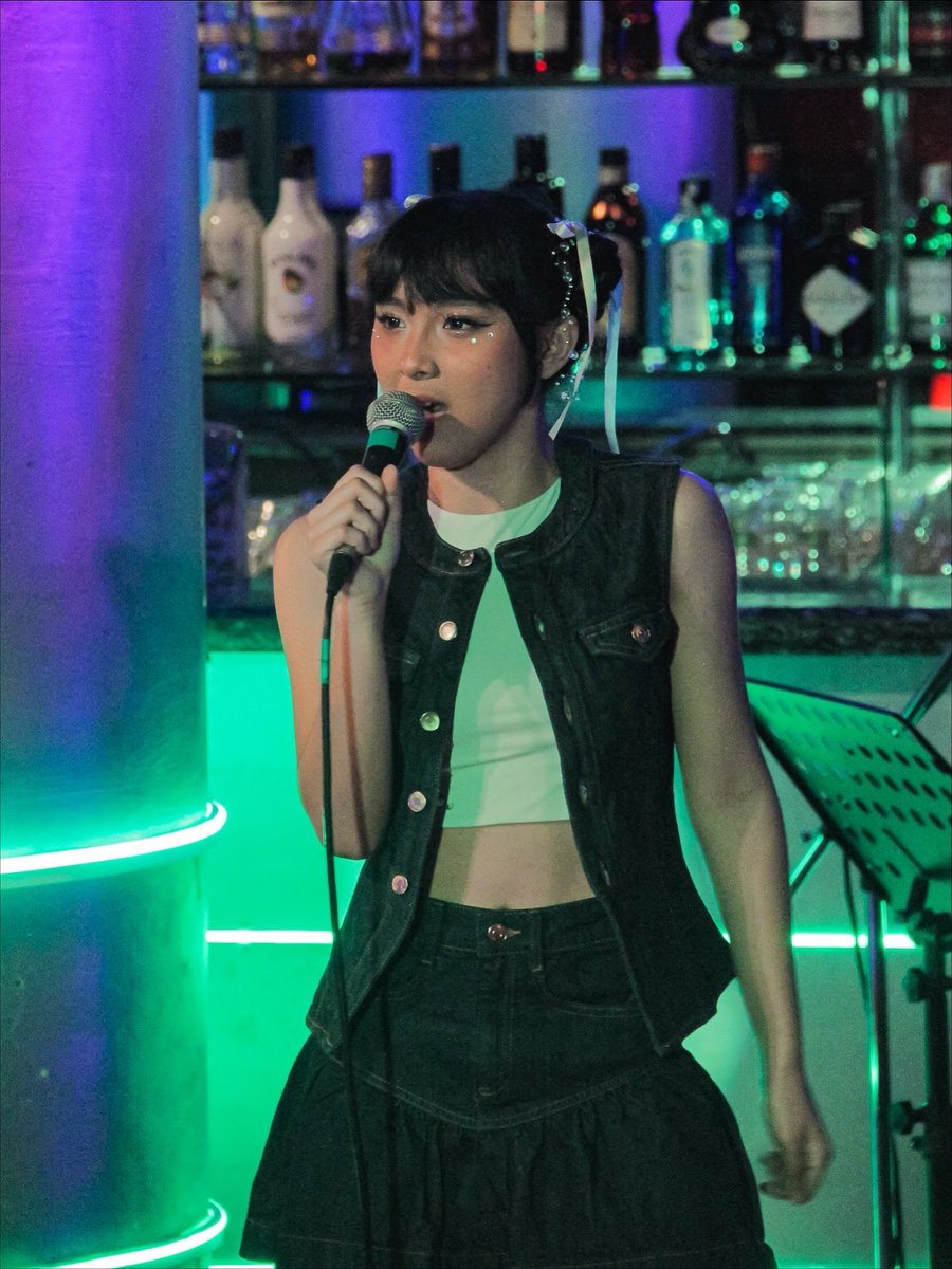 __raire's tweet photo. Lets Groove on RJTV ๐
March 27, 2025
๐ท @itsemmeyyyy
#Rai #RaiofSunshine #Idol #LetsGrooveonRJTV #ThursdayChillspace #LiveMusic #RJTV #RJBistro https://t.co/V53ctoE32B