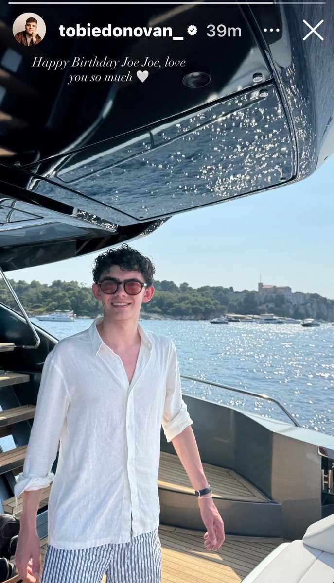 joe and kit updates tweet media