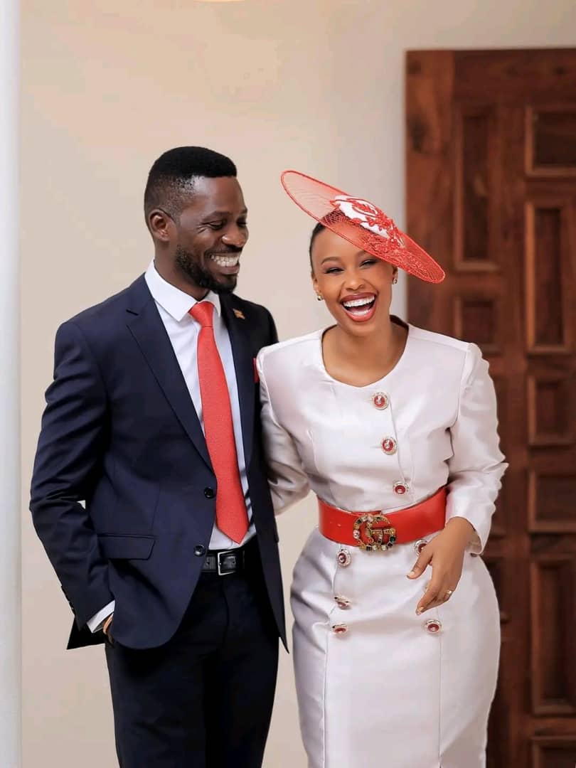 Robert Kyagulanyi Ssentamu owa NUP asunsuddwa okuvuganya ku bwa Pulezidenti mu 2026

#DeltaTvTukole